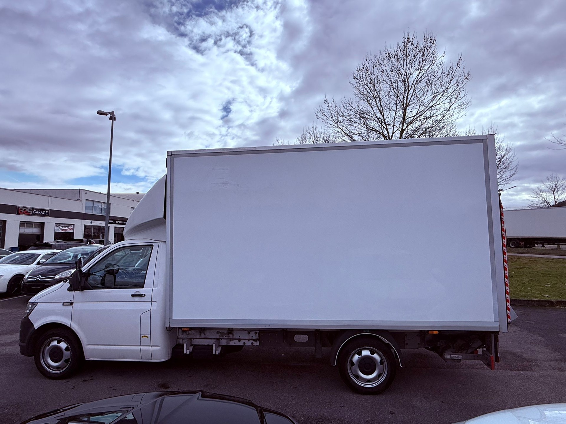 VW T6 2.0 TDI-image-2
