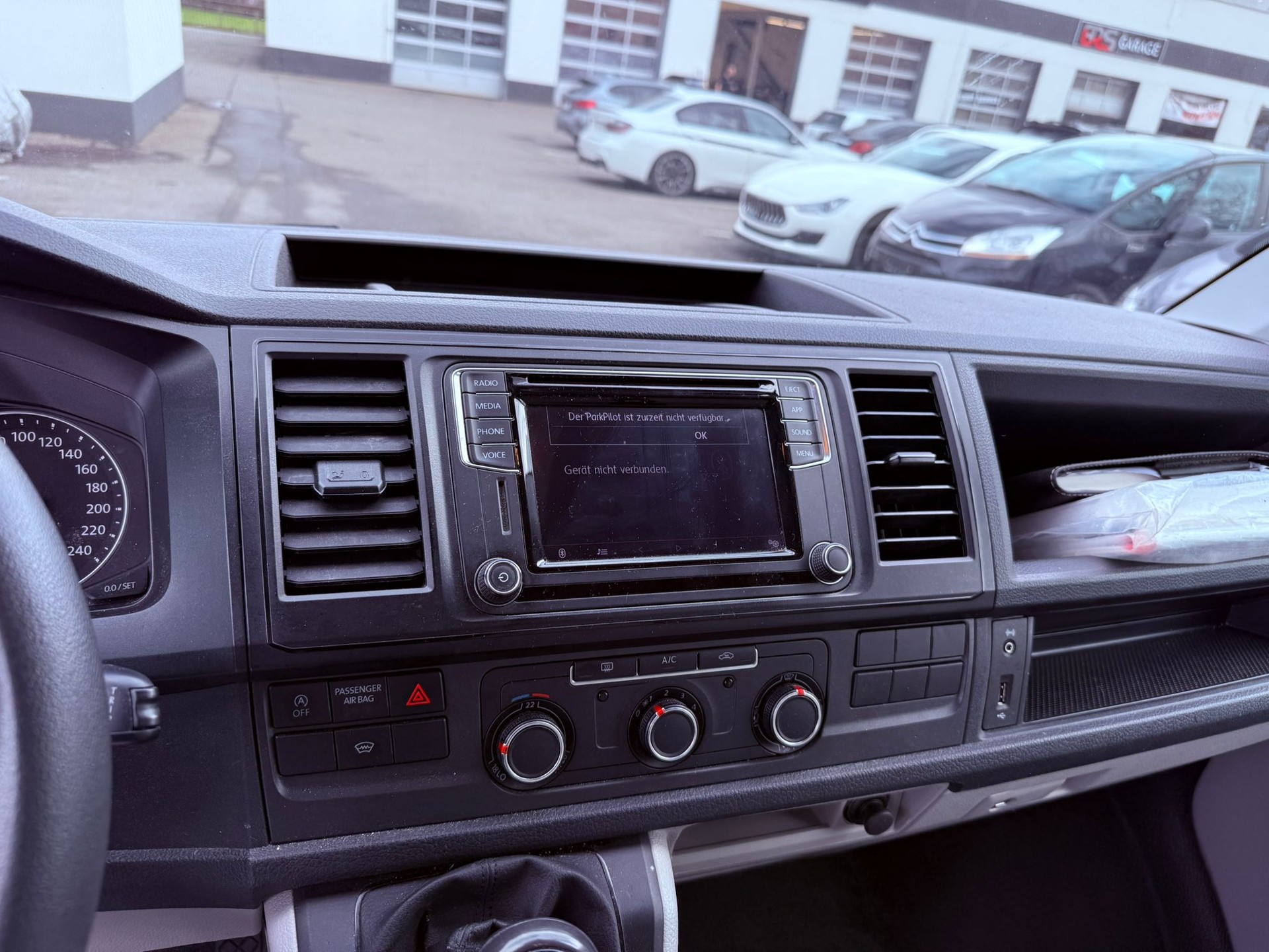 VW T6 2.0 TDI-image-10