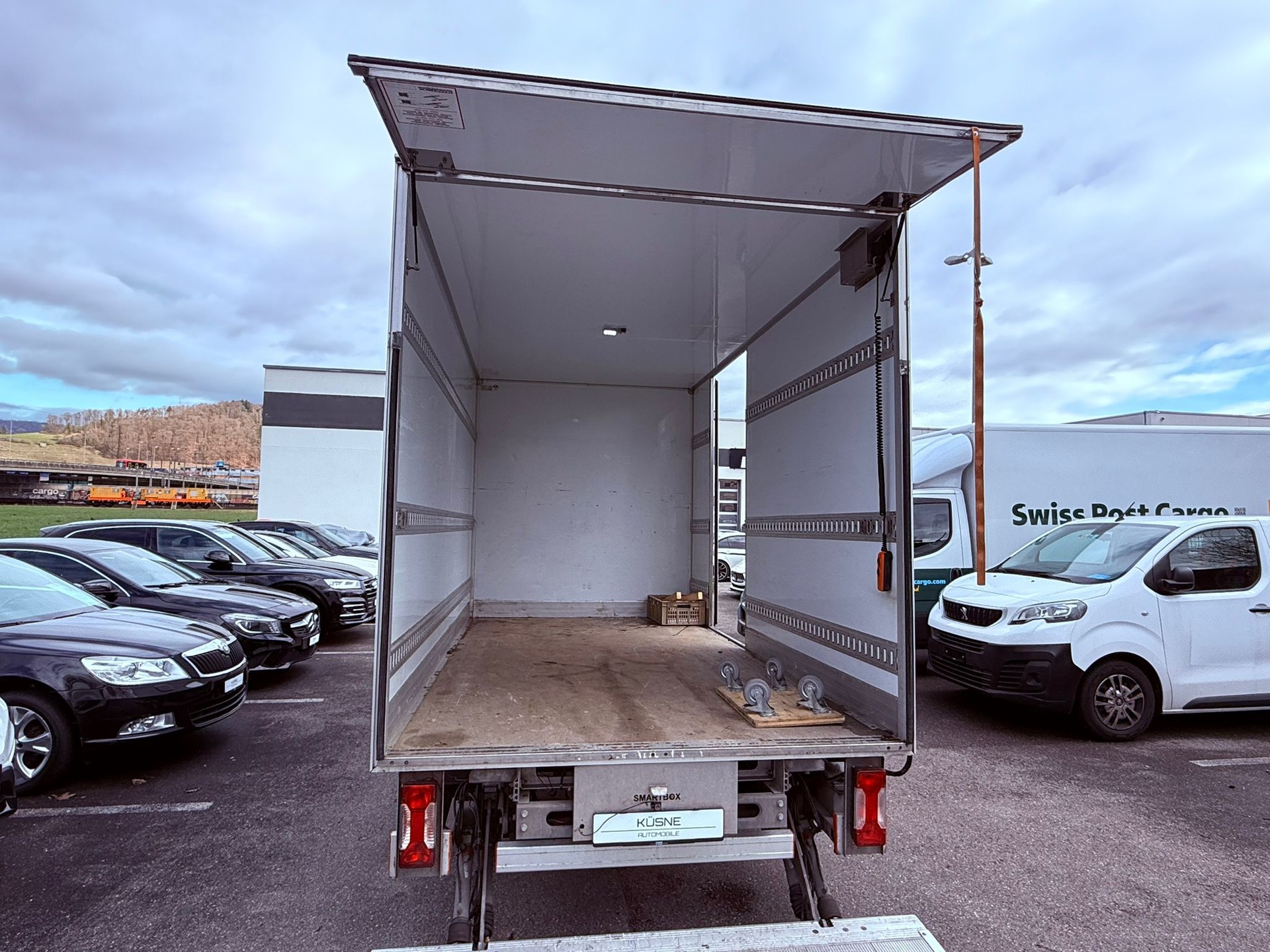 VW T6 2.0 TDI-image-3