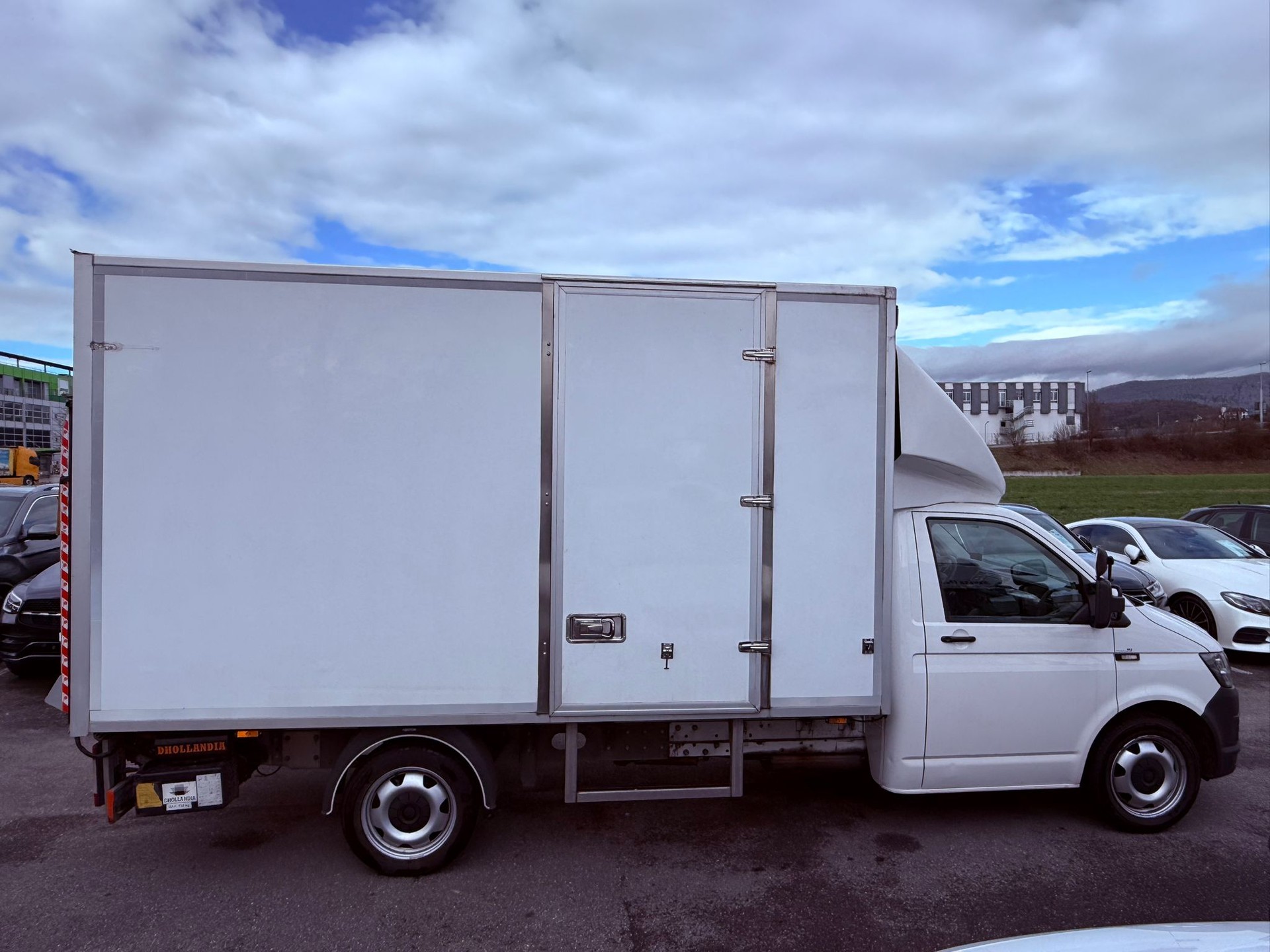 VW T6 2.0 TDI-image-6