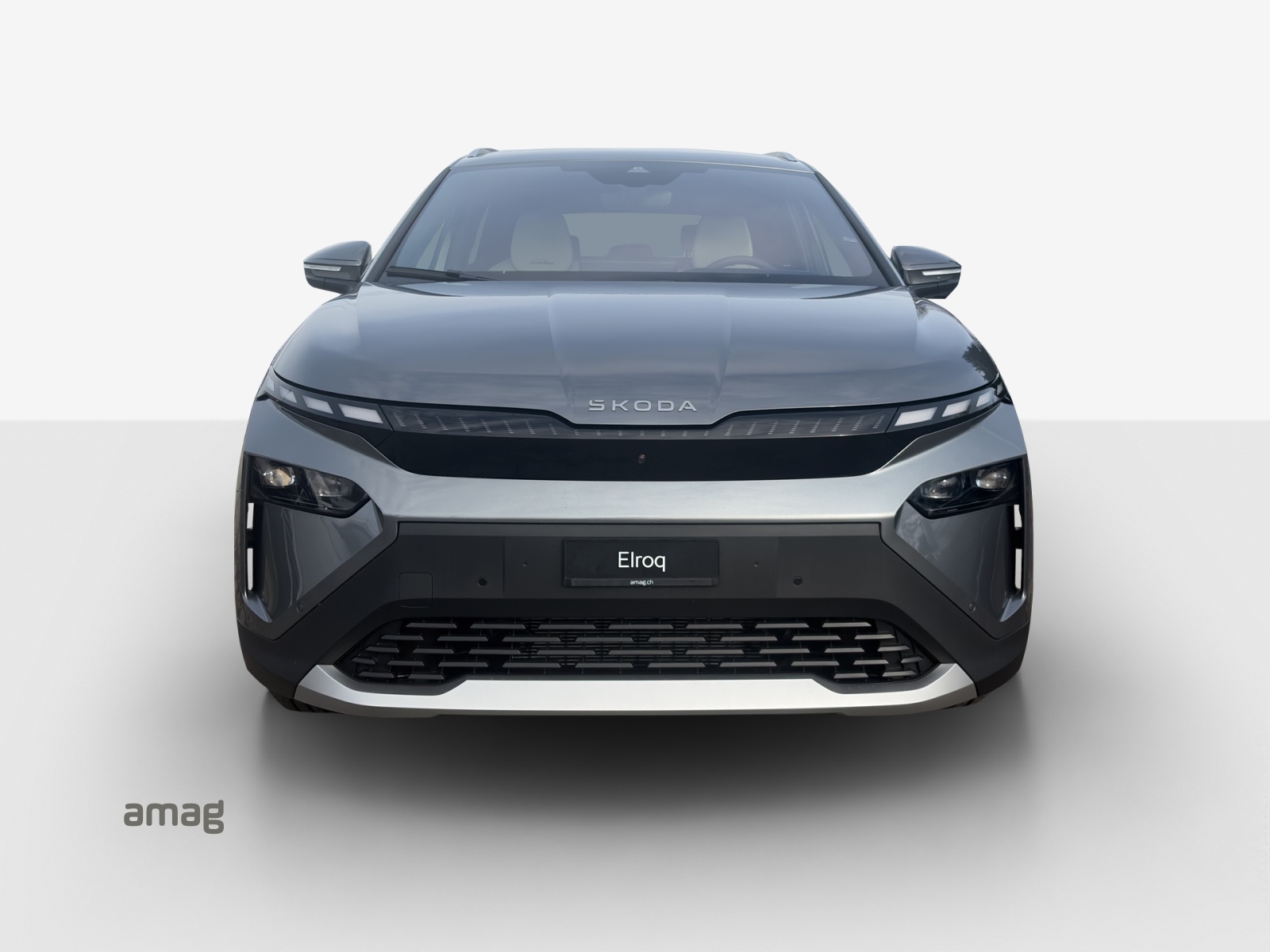 SKODA Elroq 85x 4x4-image-7