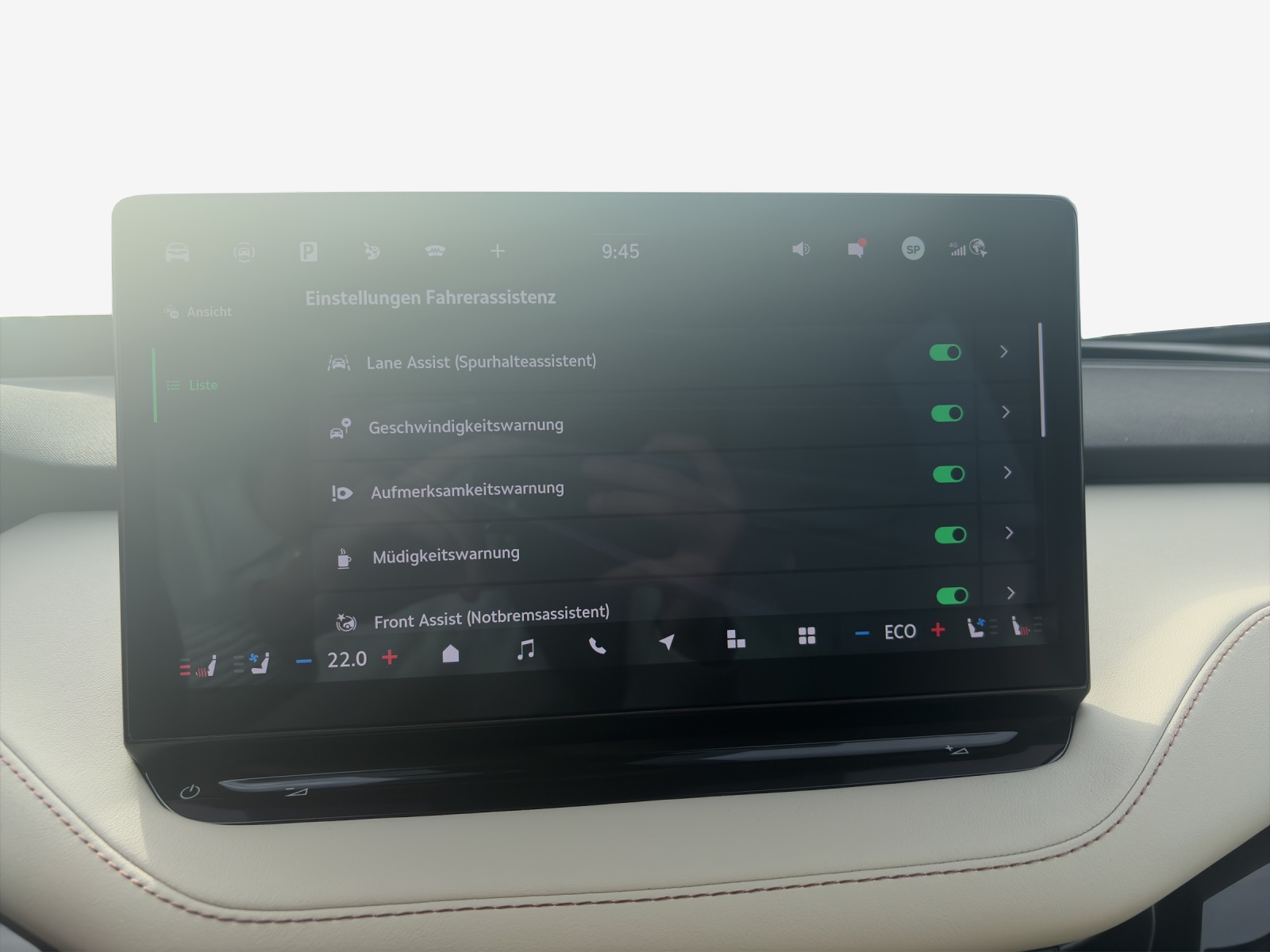 SKODA Elroq 85x 4x4-image-15