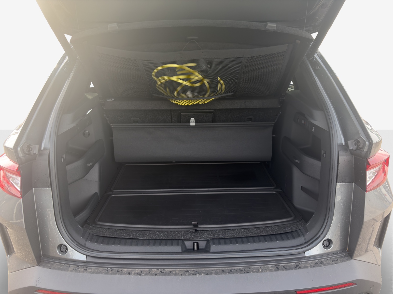 SKODA Elroq 85x 4x4-image-13