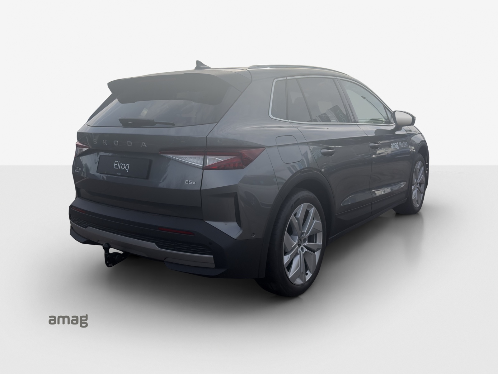SKODA Elroq 85x 4x4-image-5
