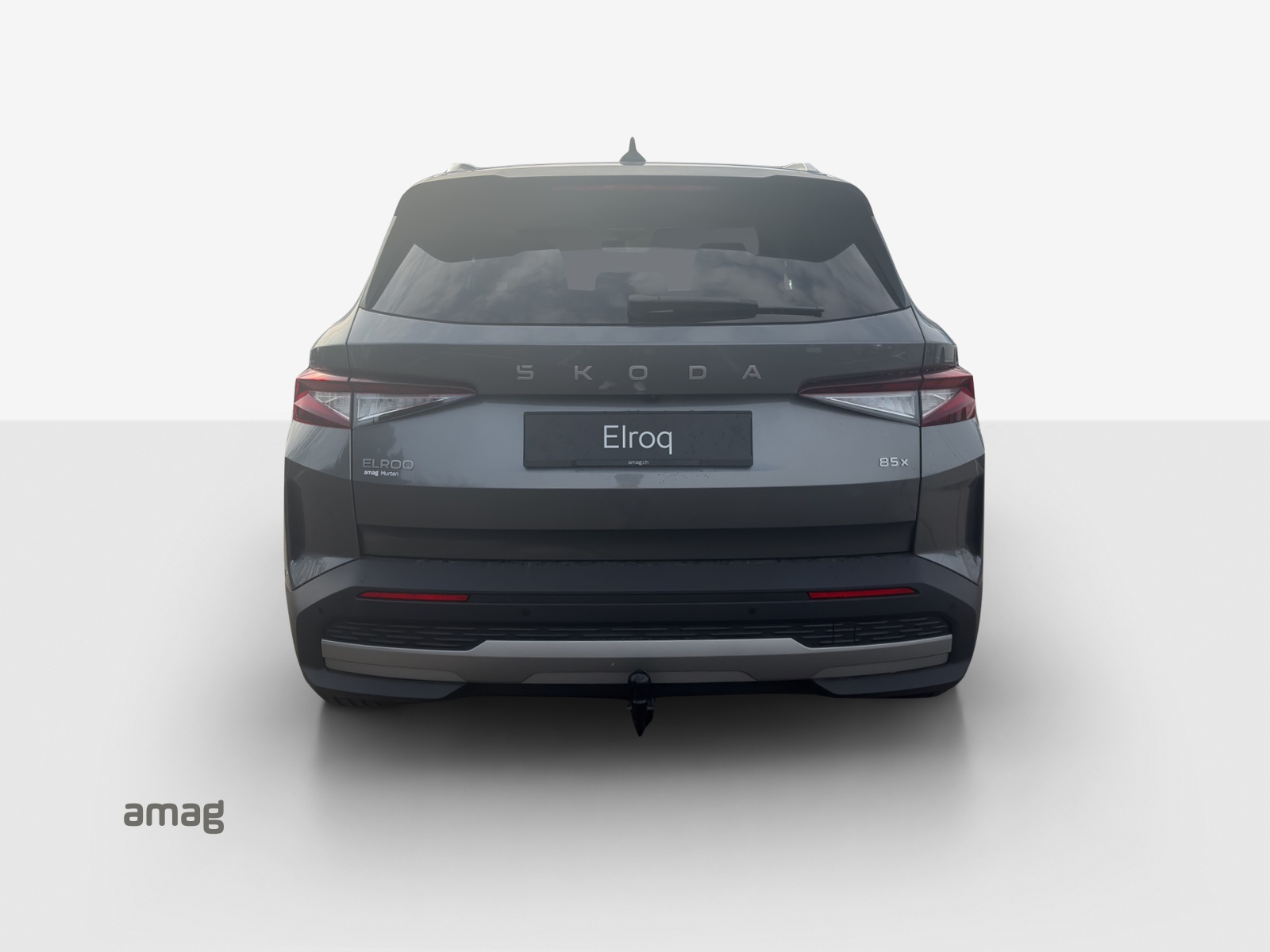 SKODA Elroq 85x 4x4-image-4
