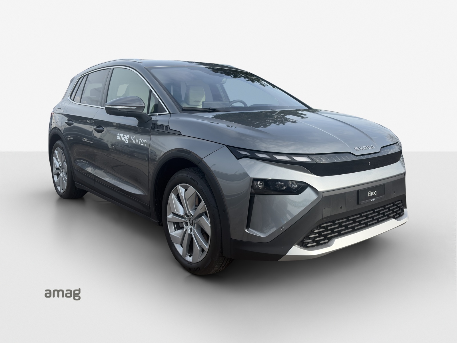 SKODA Elroq 85x 4x4-image-6