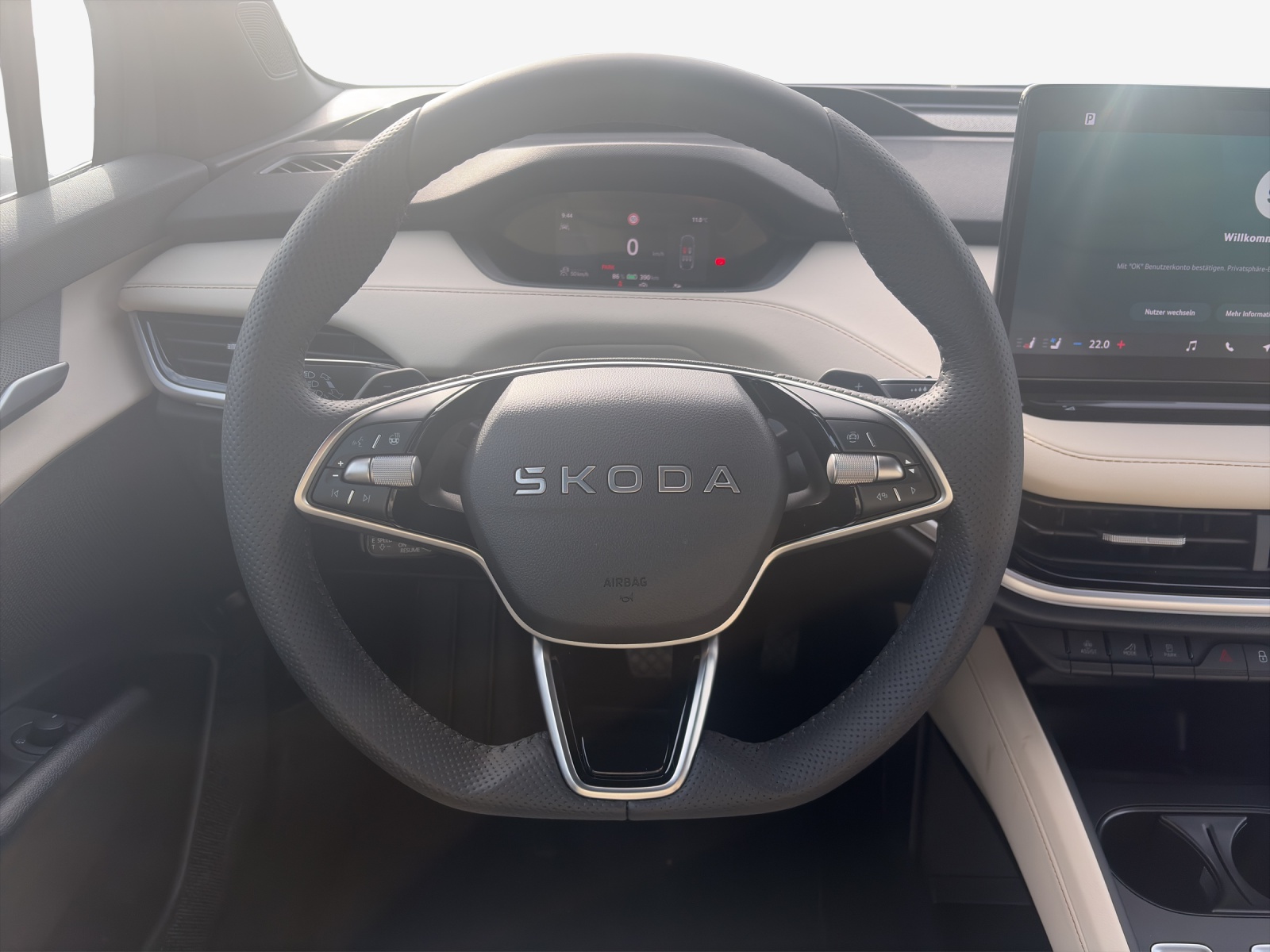 SKODA Elroq 85x 4x4-image-10