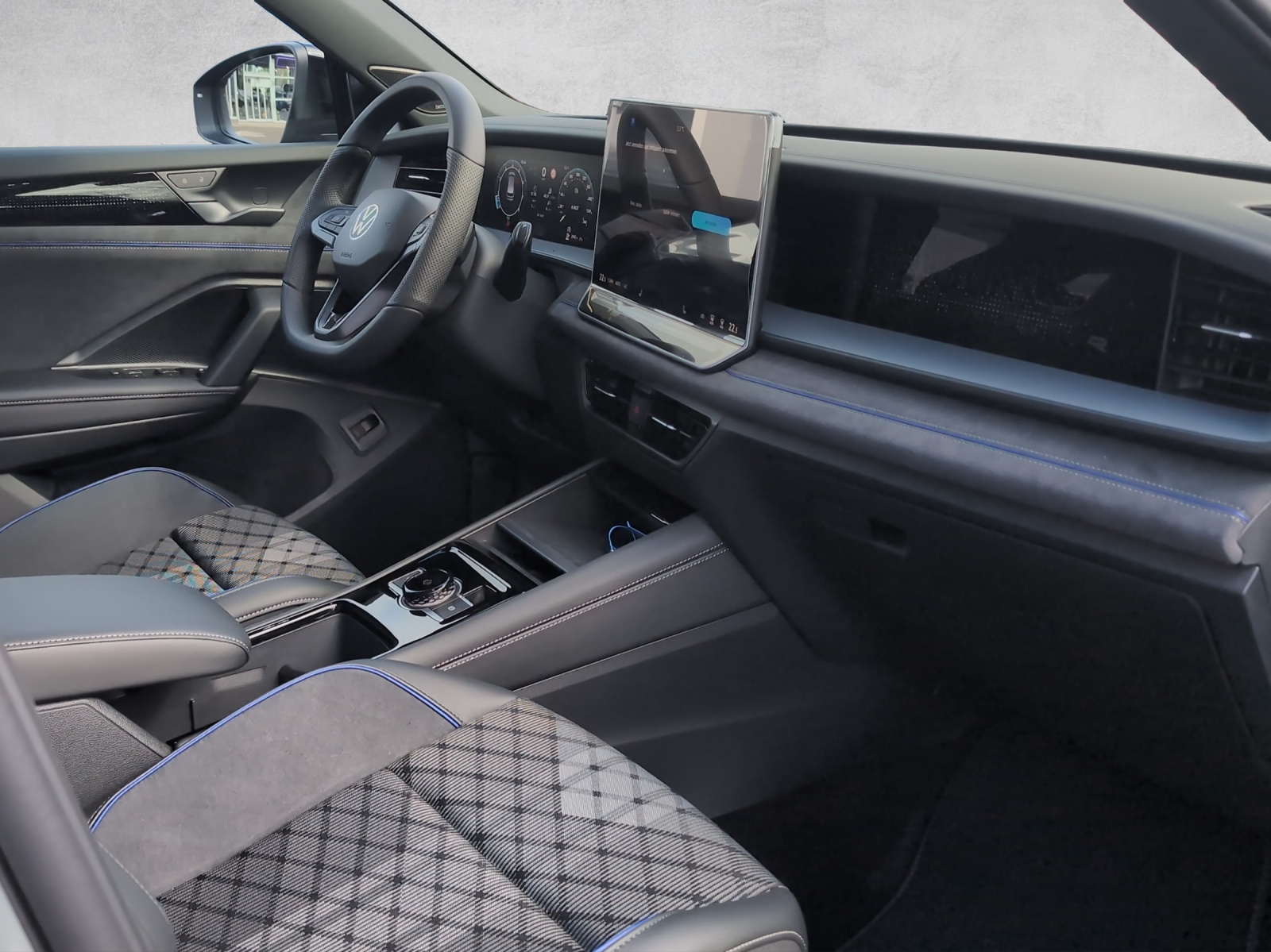 VW Tayron R-Line-image-12