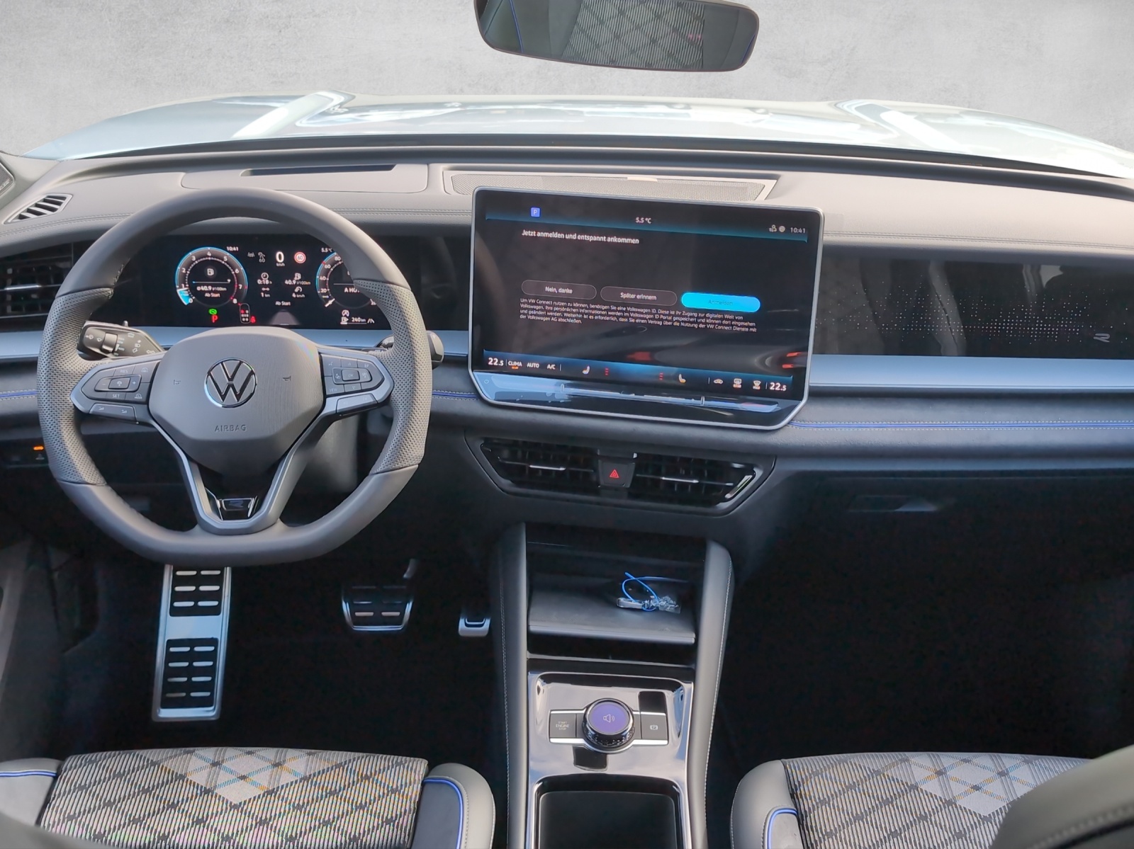 VW Tayron R-Line-image-11
