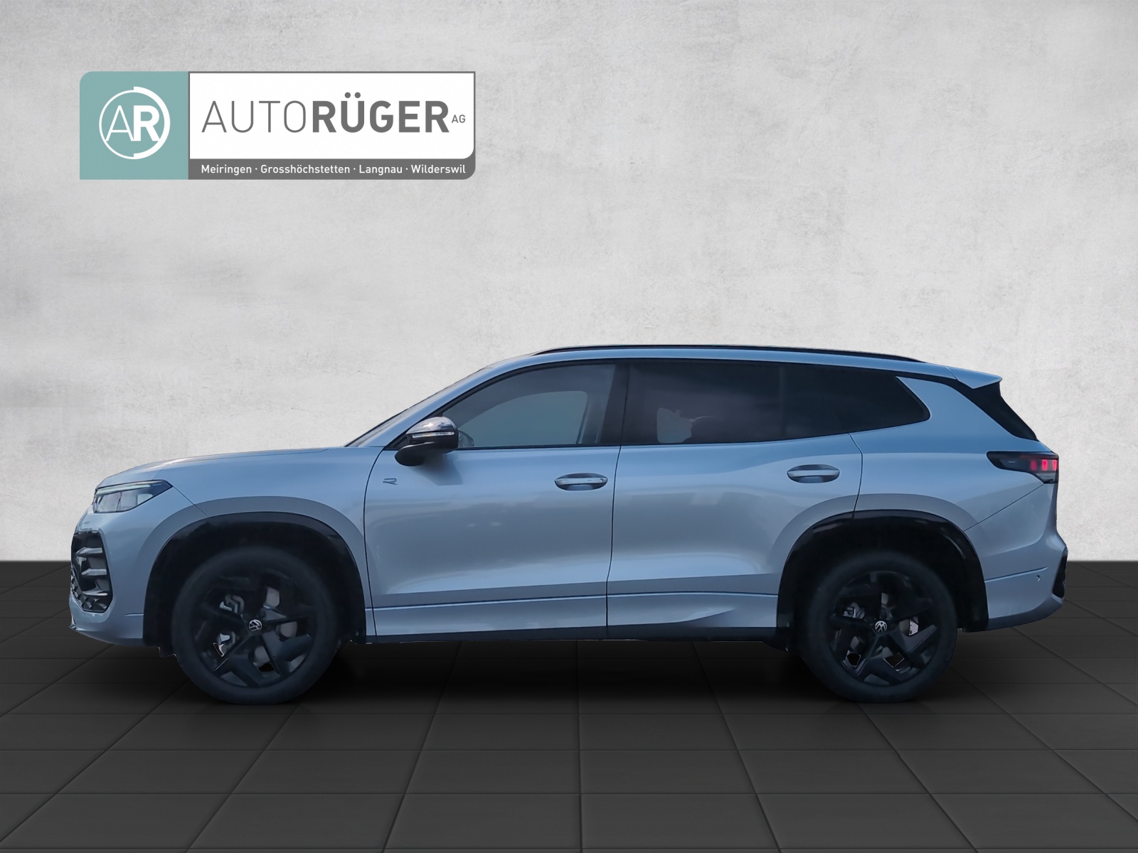 VW Tayron R-Line-image-2