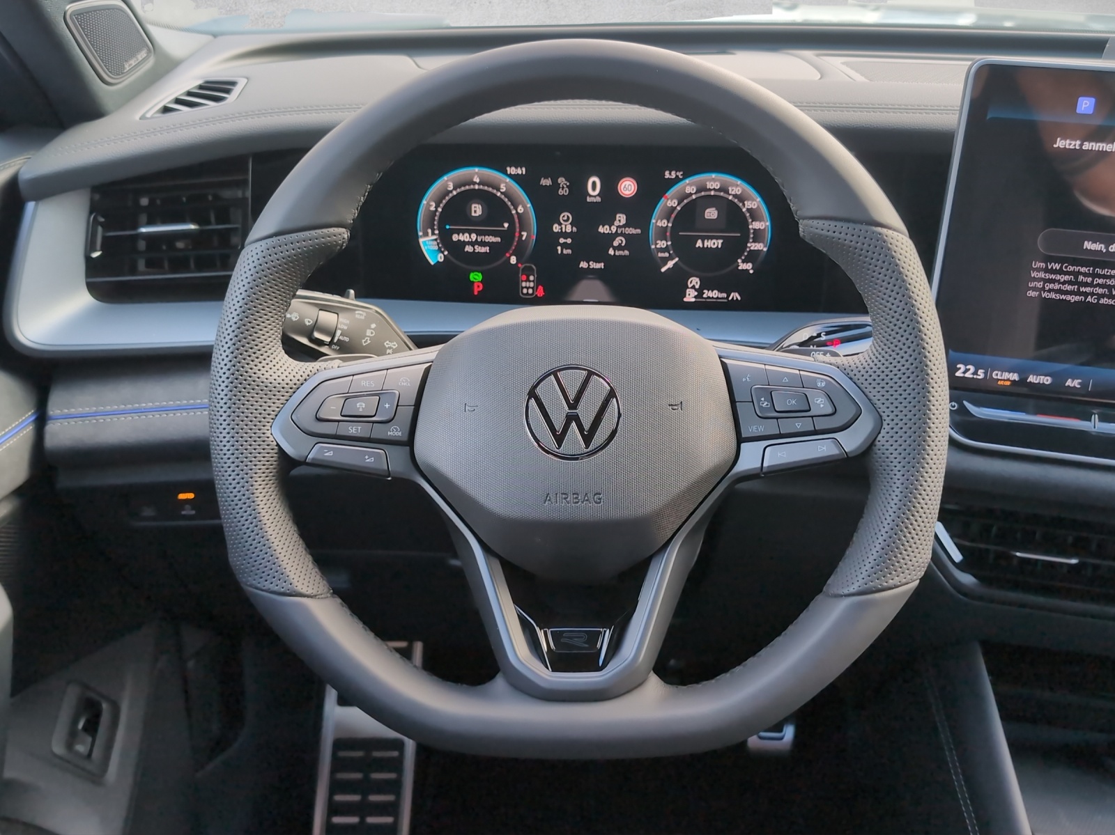 VW Tayron R-Line-image-10