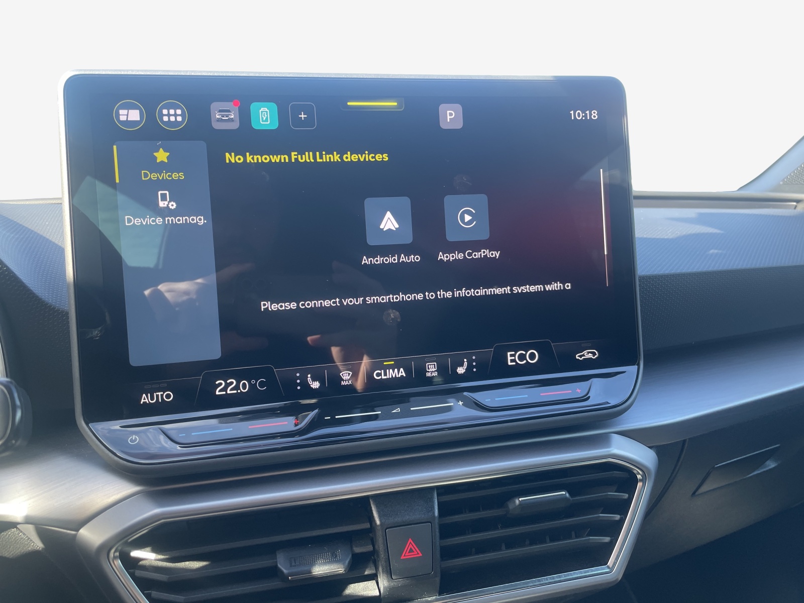 SEAT Leon ST 1.5 eHybrid pHEV DSG FR-image-13