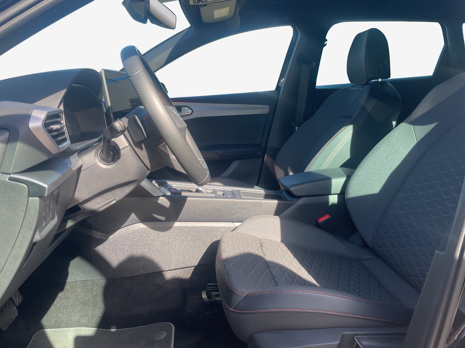 SEAT Leon ST 1.5 eHybrid pHEV DSG FR-image-7