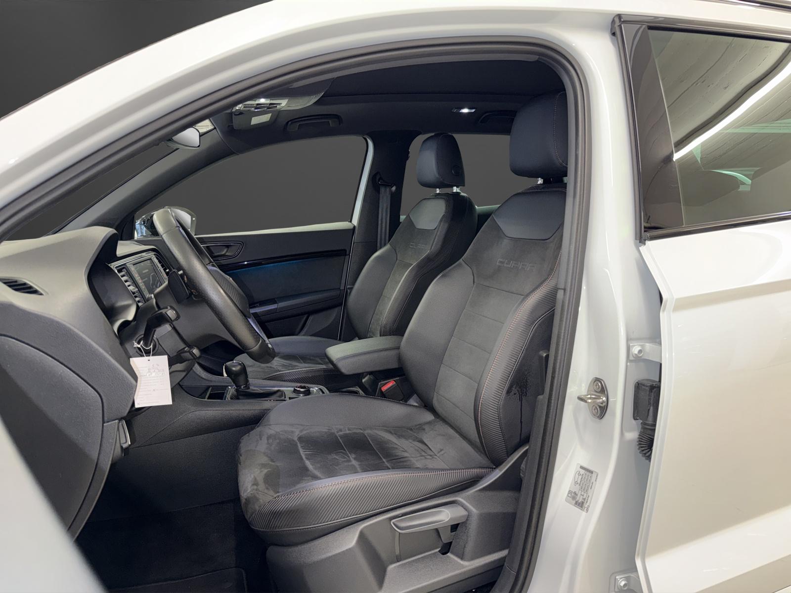 CUPRA Ateca 2.0 TSI Cupra 4Drive DSG-image-6