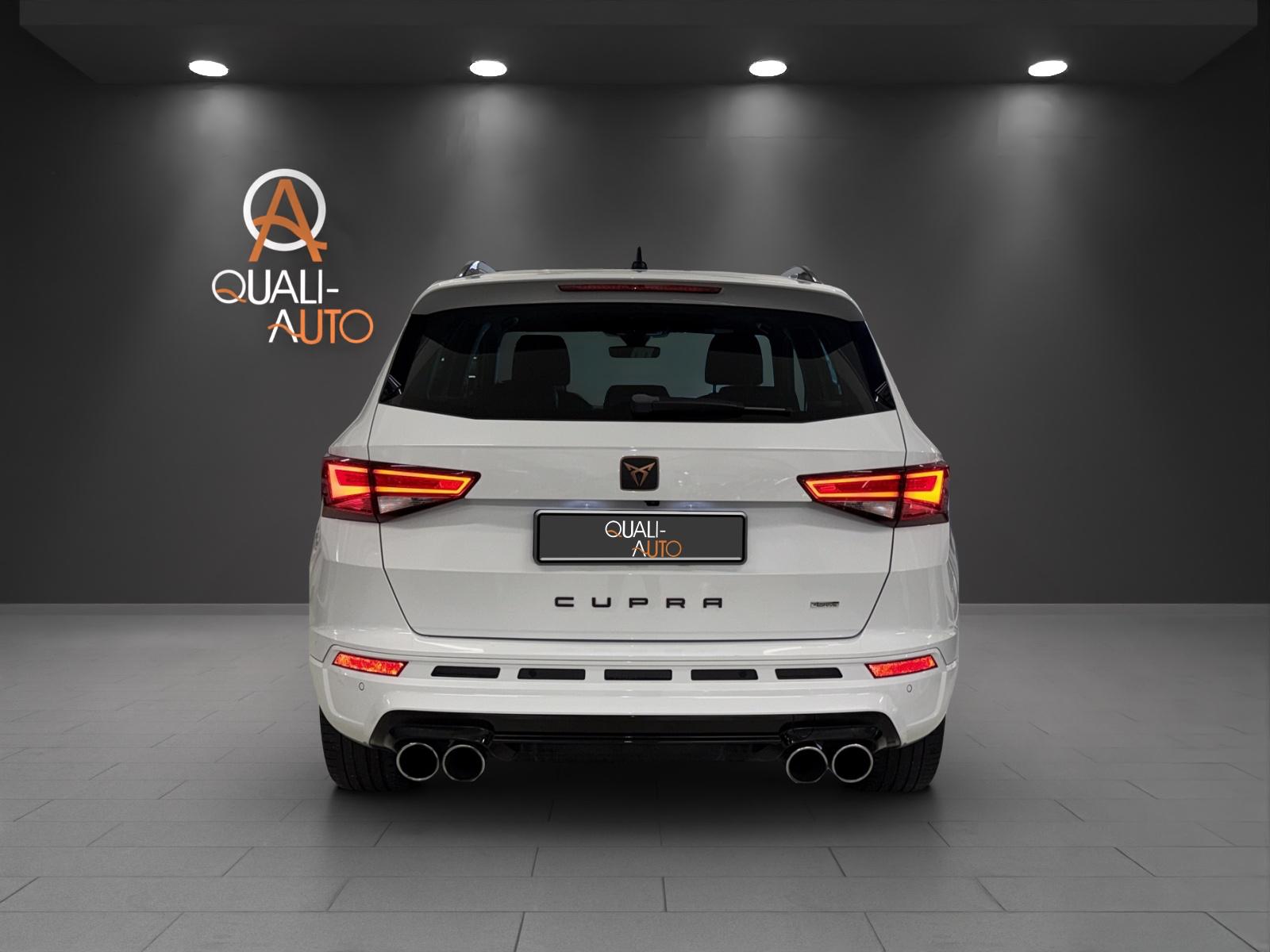 CUPRA Ateca 2.0 TSI Cupra 4Drive DSG-image-4
