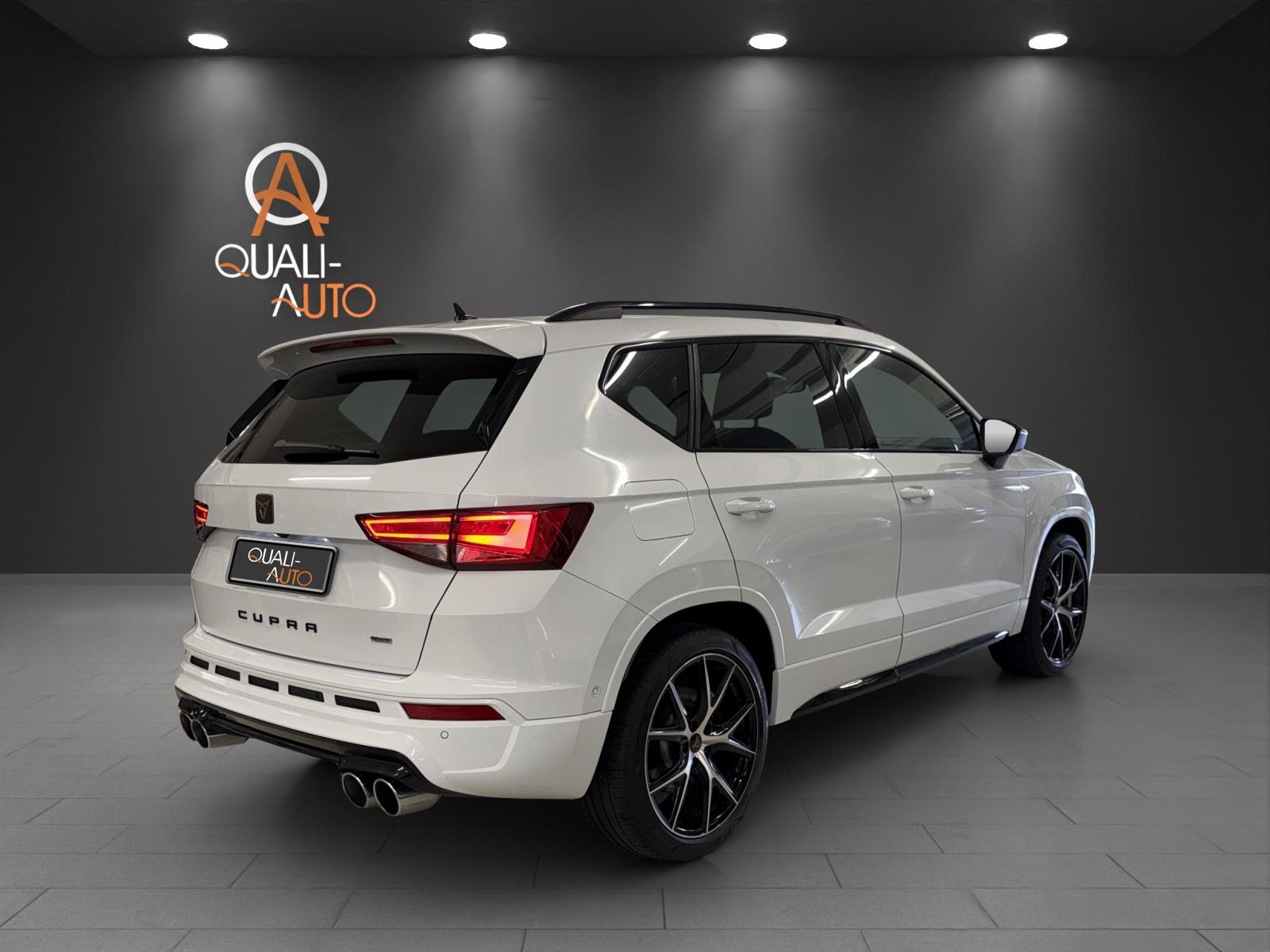 CUPRA Ateca 2.0 TSI Cupra 4Drive DSG-image-5