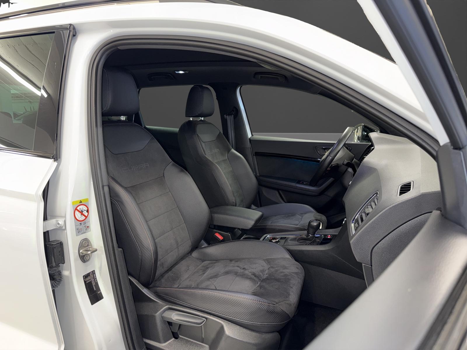 CUPRA Ateca 2.0 TSI Cupra 4Drive DSG-image-7