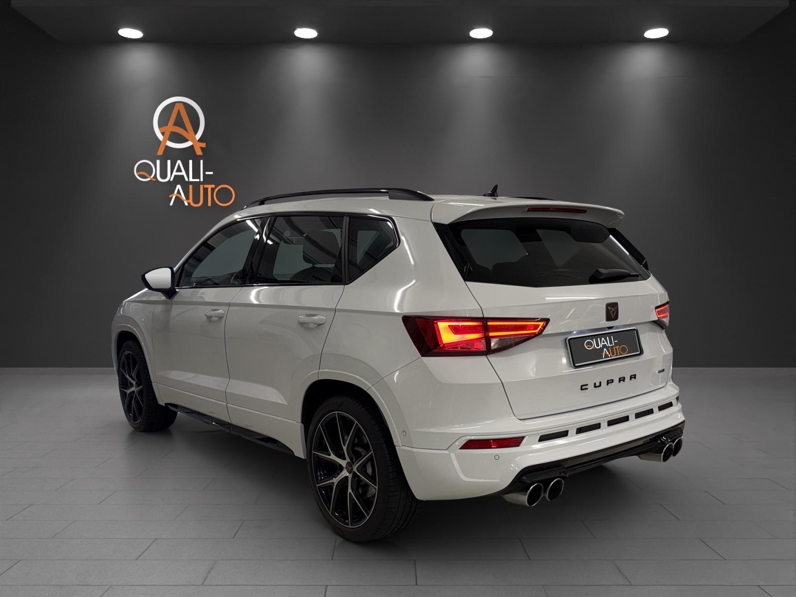 CUPRA Ateca 2.0 TSI Cupra 4Drive DSG-image-3
