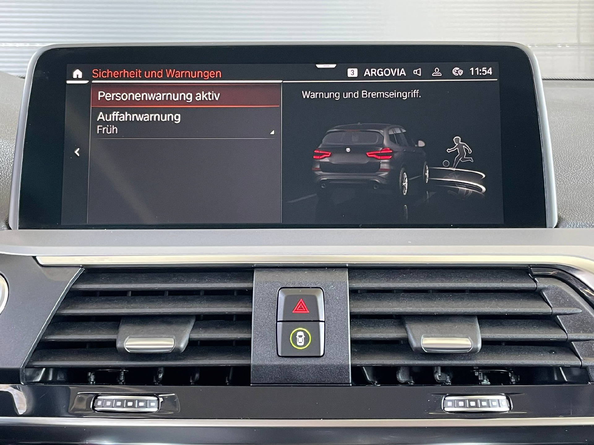 BMW X3 20d xDrive paddles-image-15