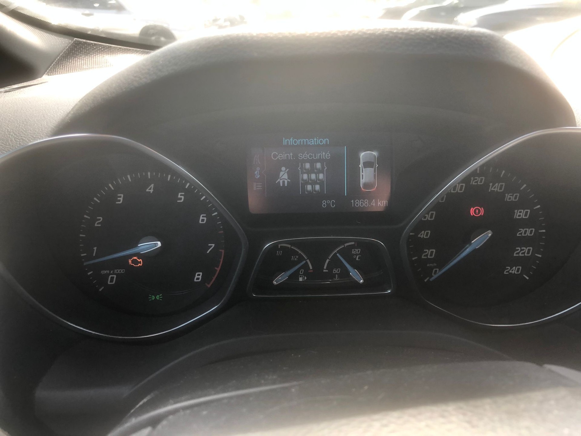 FORD Grand C-Max 1.6 SCTi Titanium-image-6