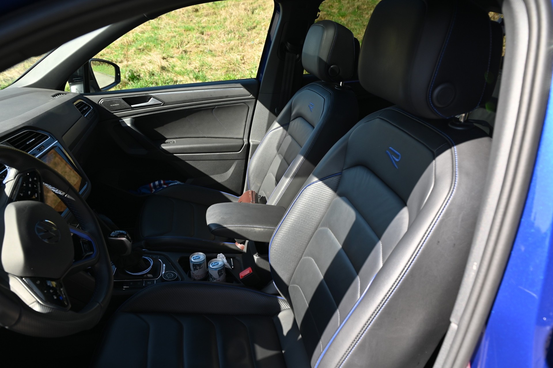 VW Tiguan 2.0TSI R 4Motion DSG-image-7
