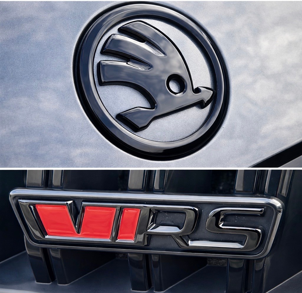 SKODA Octavia Combi 2.0 TSI DSG RS-image-9