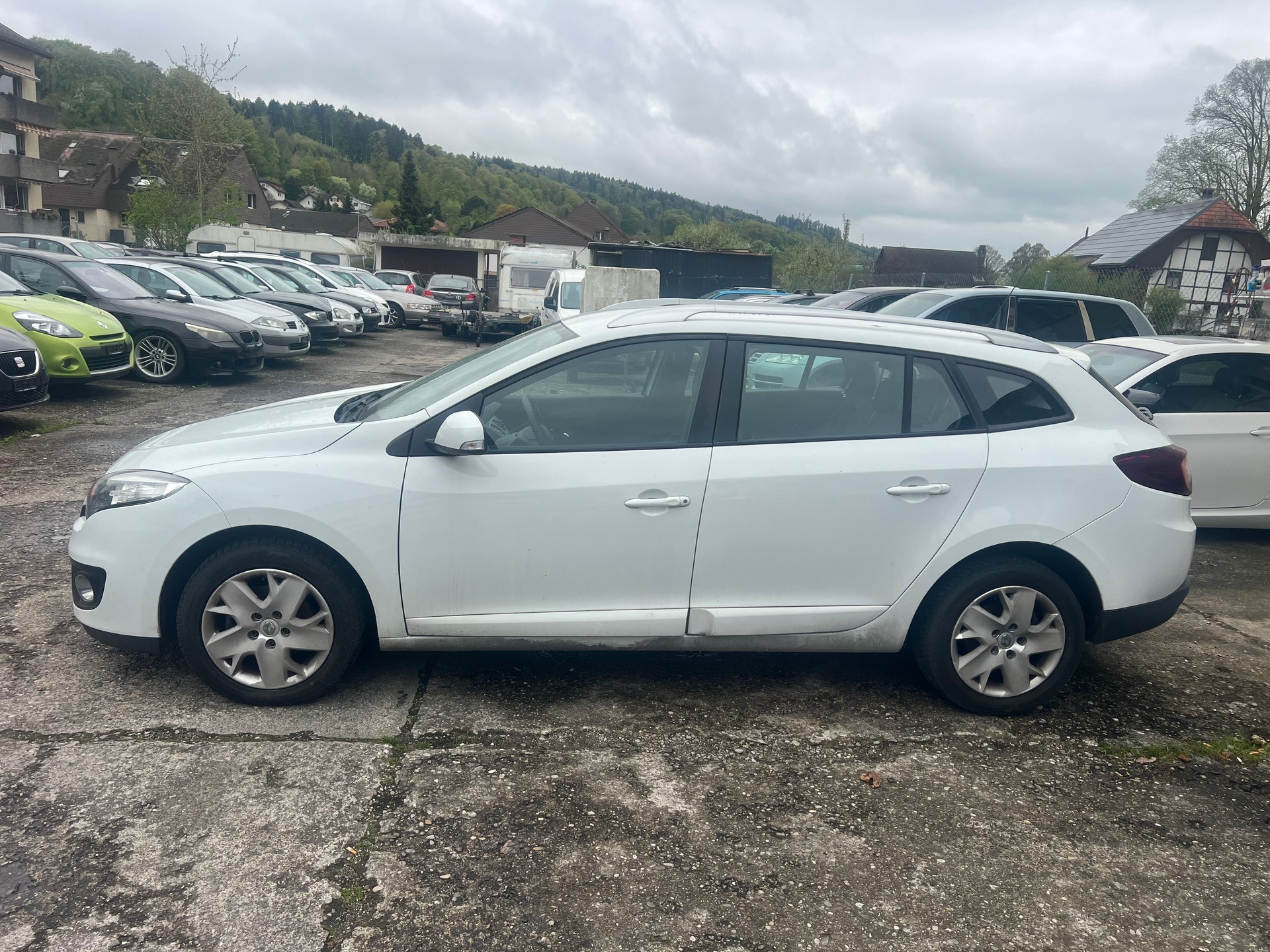 RENAULT Mégane Grandtour 1.2 16V Turbo Energy-image-3