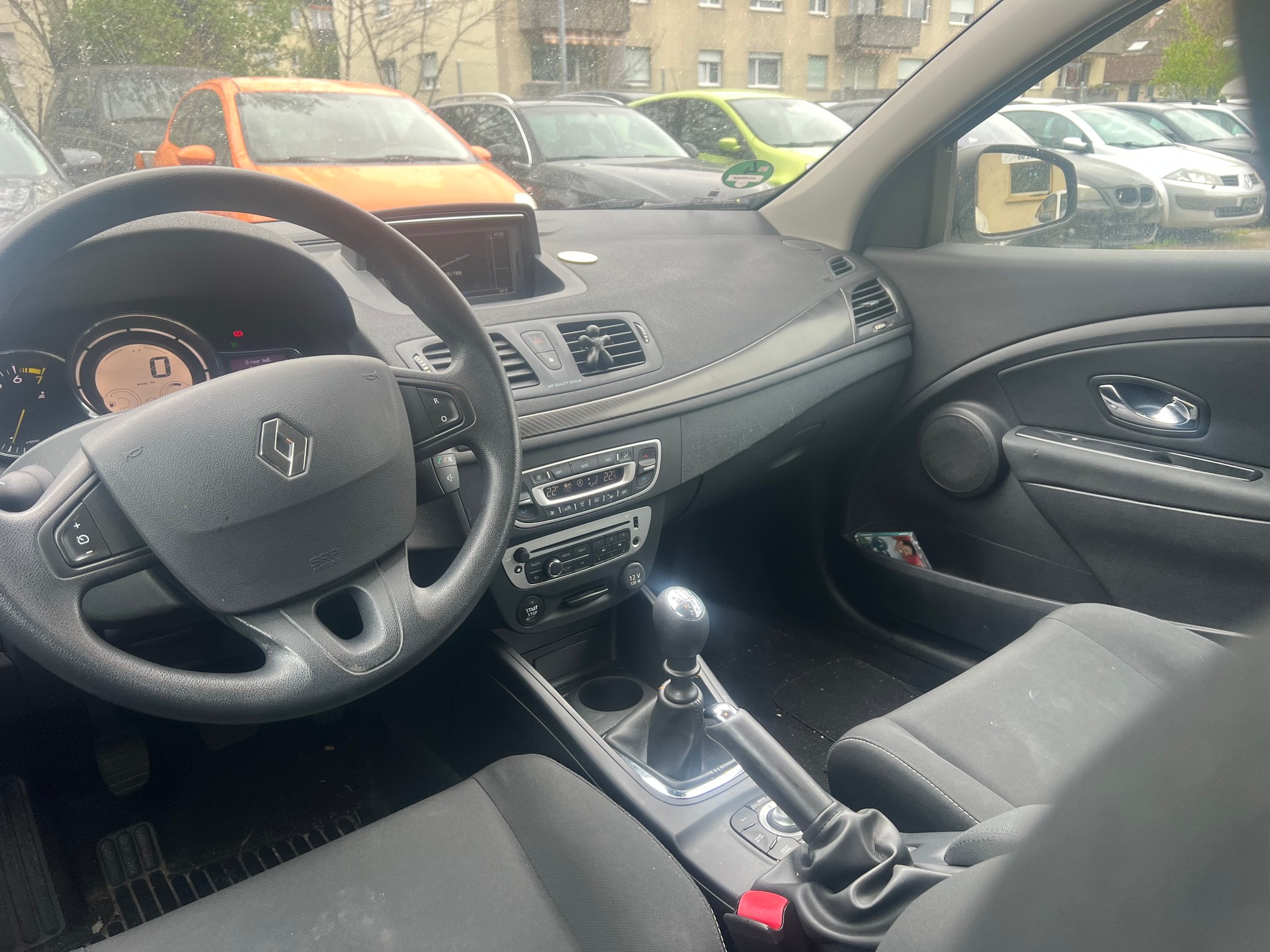 RENAULT Mégane Grandtour 1.2 16V Turbo Energy-image-7