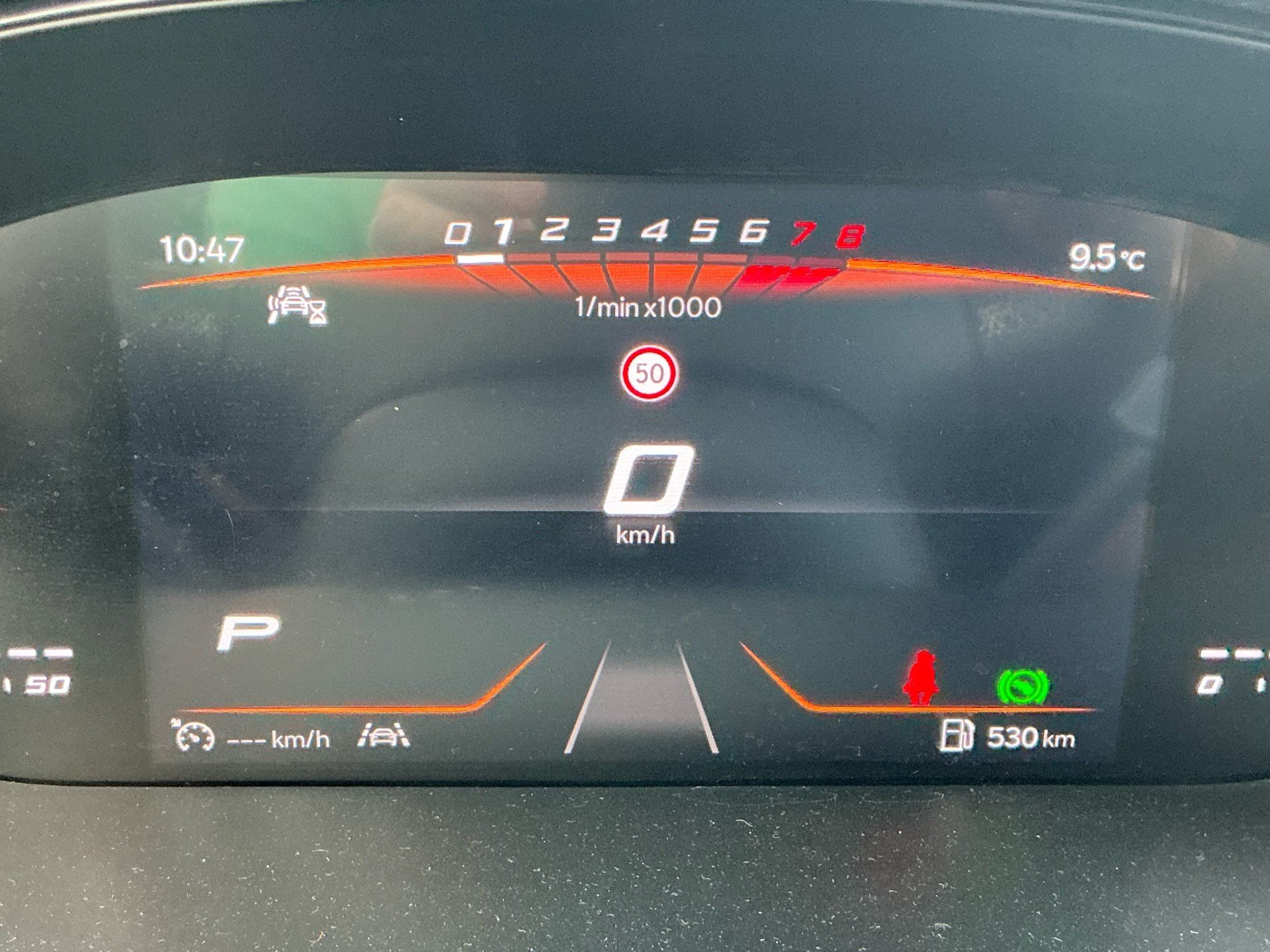 SEAT Ibiza 1.0 TSI DSG STYLE-image-11
