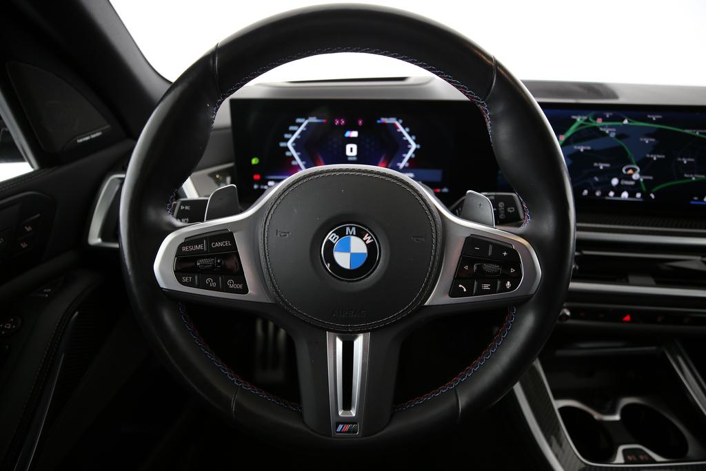 BMW X5 M60i xDrive-image-5