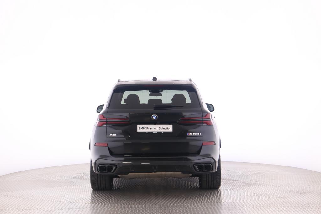 BMW X5 M60i xDrive-image-11