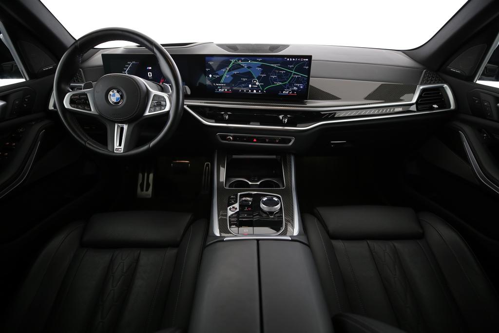 BMW X5 M60i xDrive-image-4