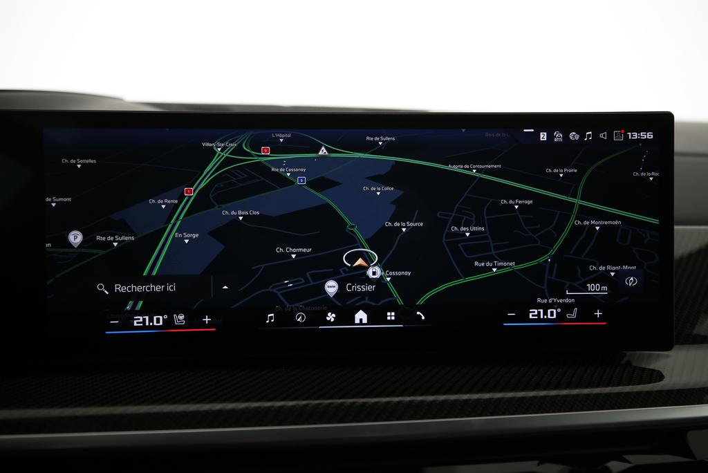 BMW X5 M60i xDrive-image-6
