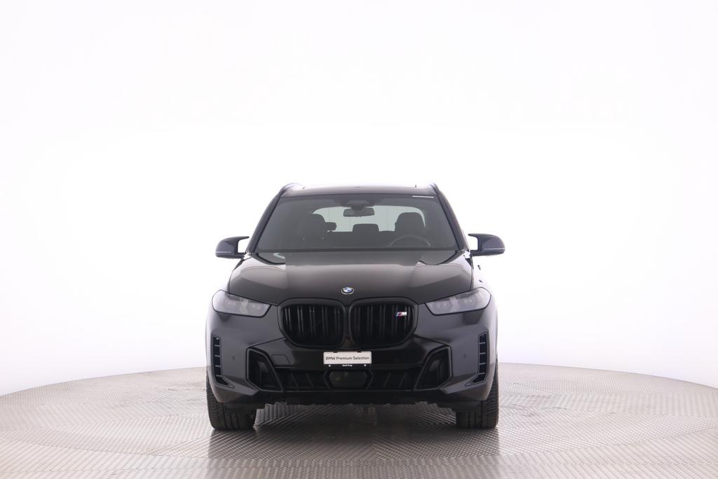 BMW X5 M60i xDrive-image-10