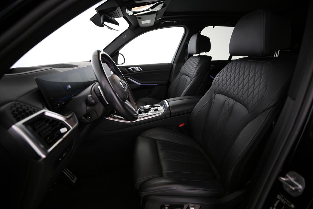 BMW X5 M60i xDrive-image-2