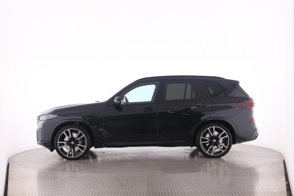 BMW X5 M60i xDrive-image-3