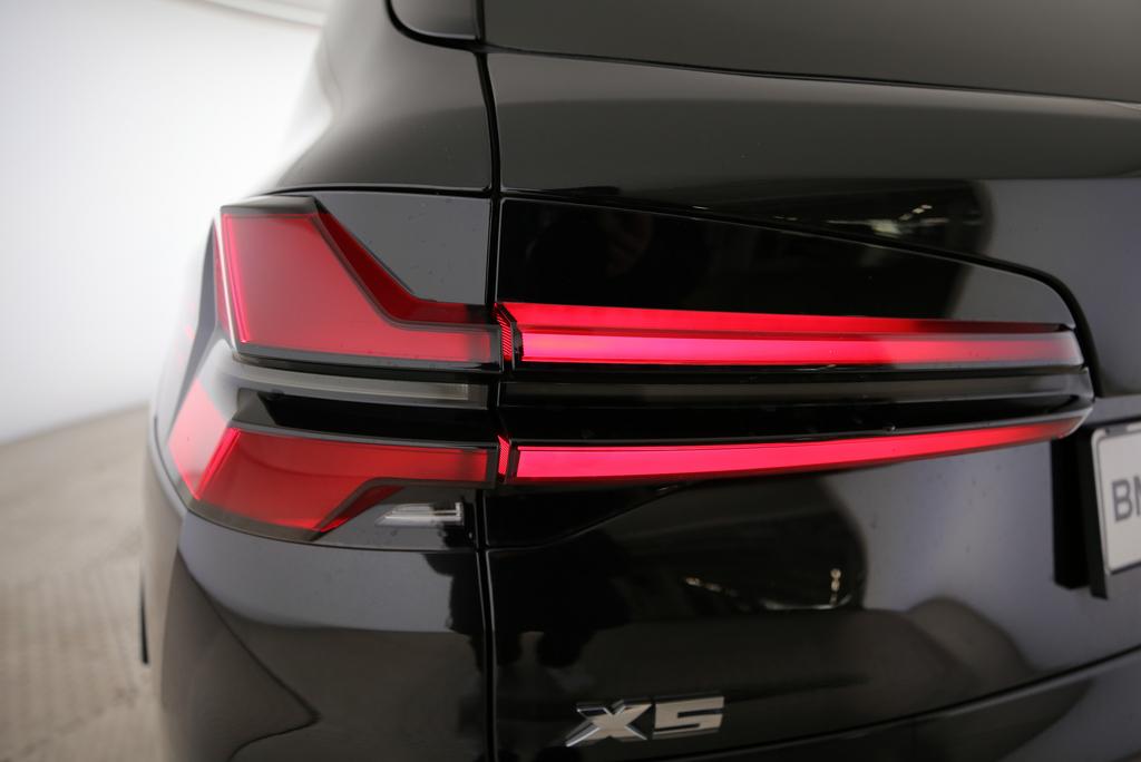 BMW X5 M60i xDrive-image-17