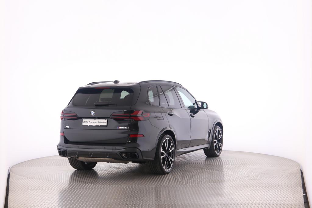 BMW X5 M60i xDrive-image-1