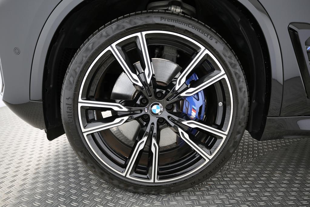 BMW X5 M60i xDrive-image-19
