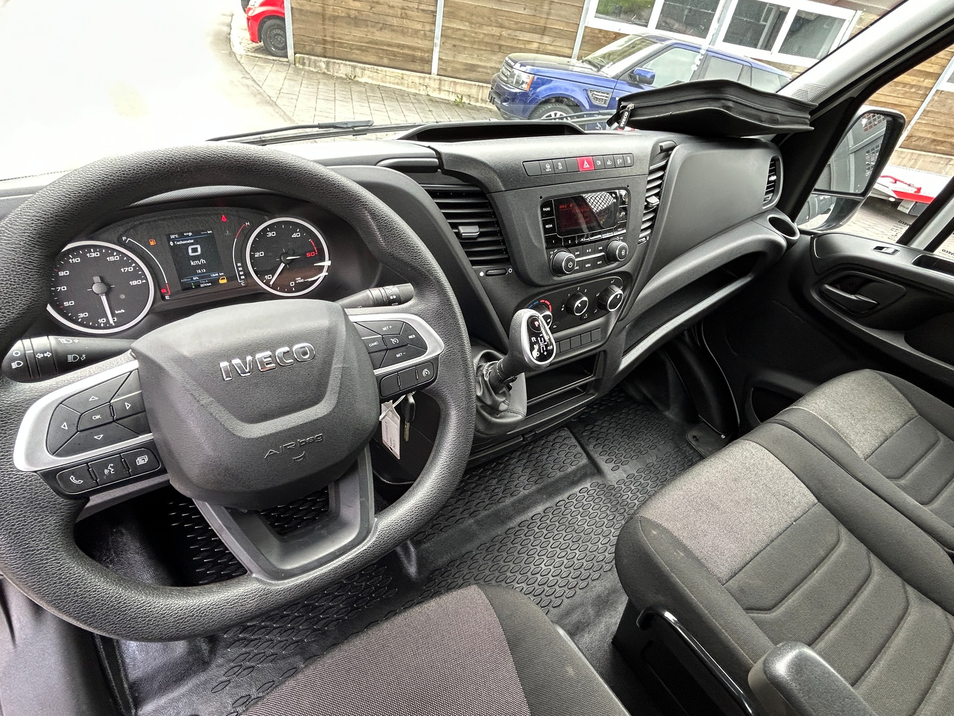IVECO 35 S 16H A8-image-15