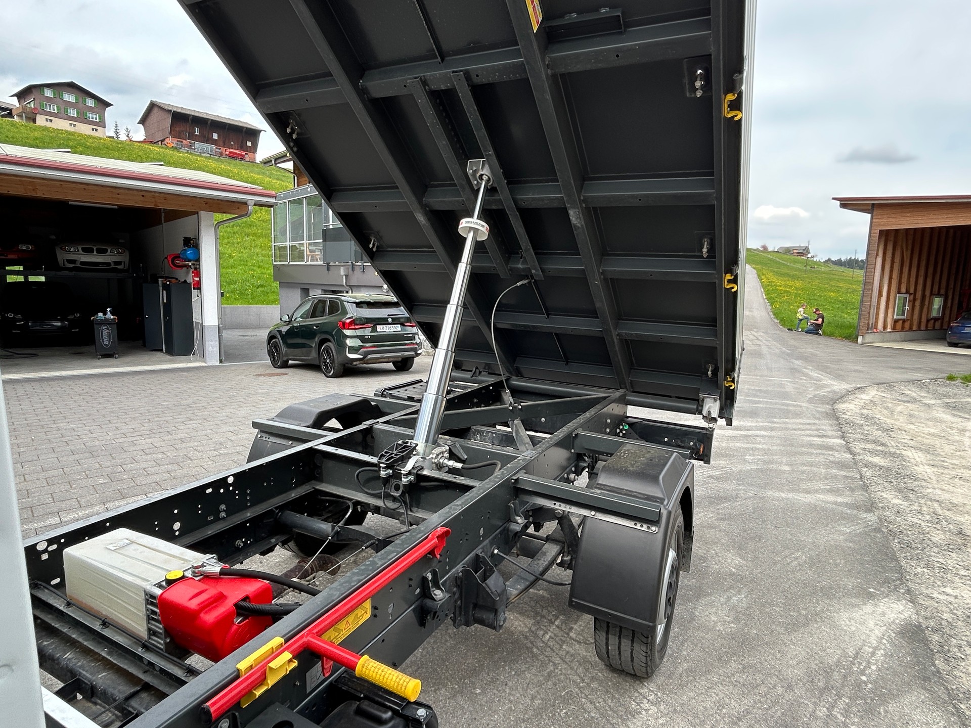 IVECO 35 S 16H A8-image-9