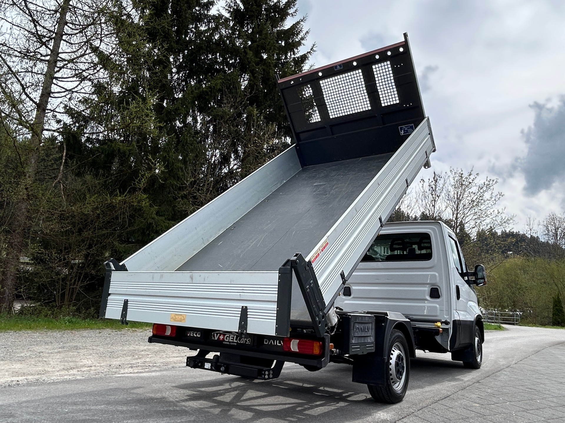 IVECO 35 S 16H A8-image-0