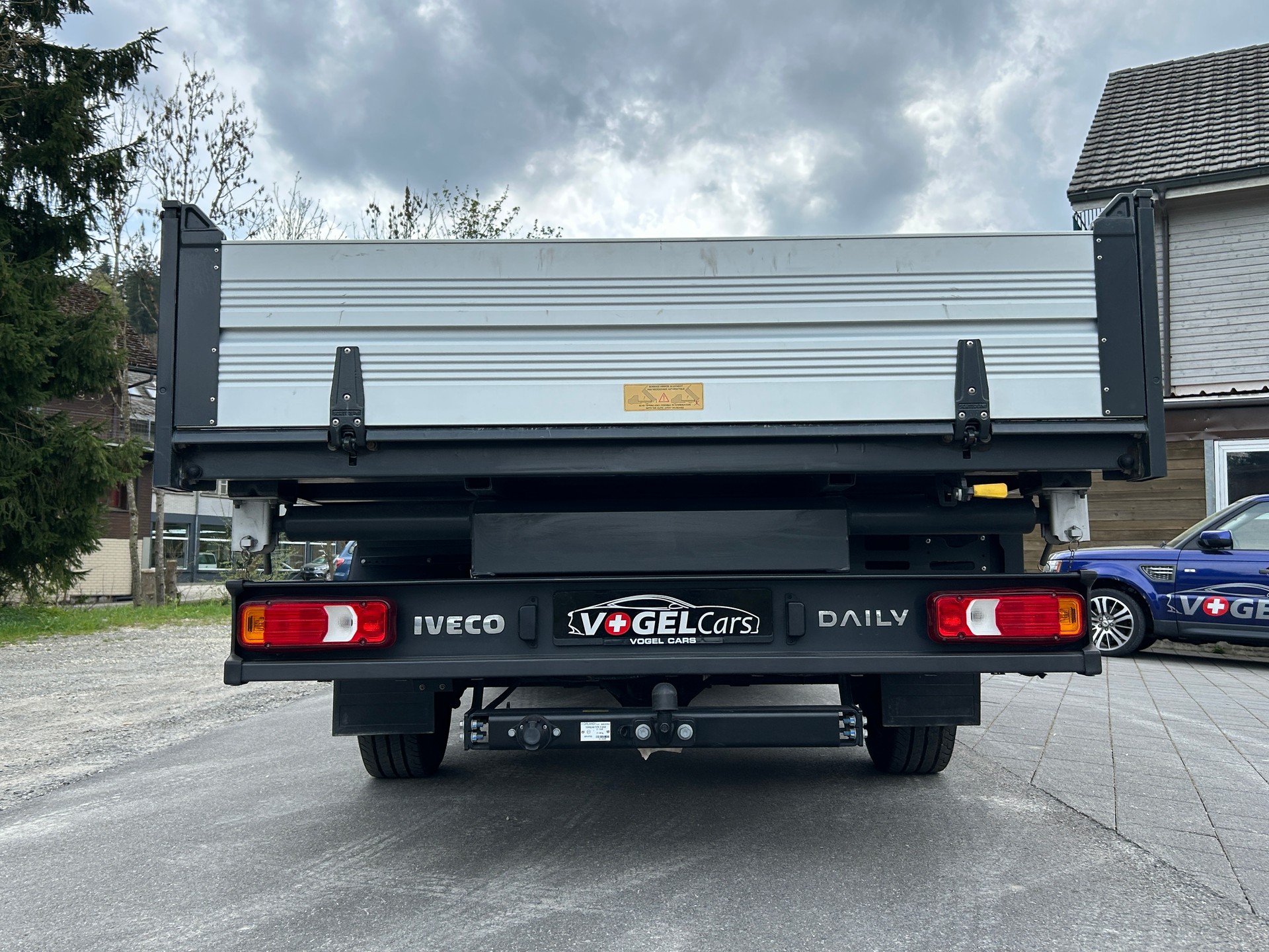 IVECO 35 S 16H A8-image-11