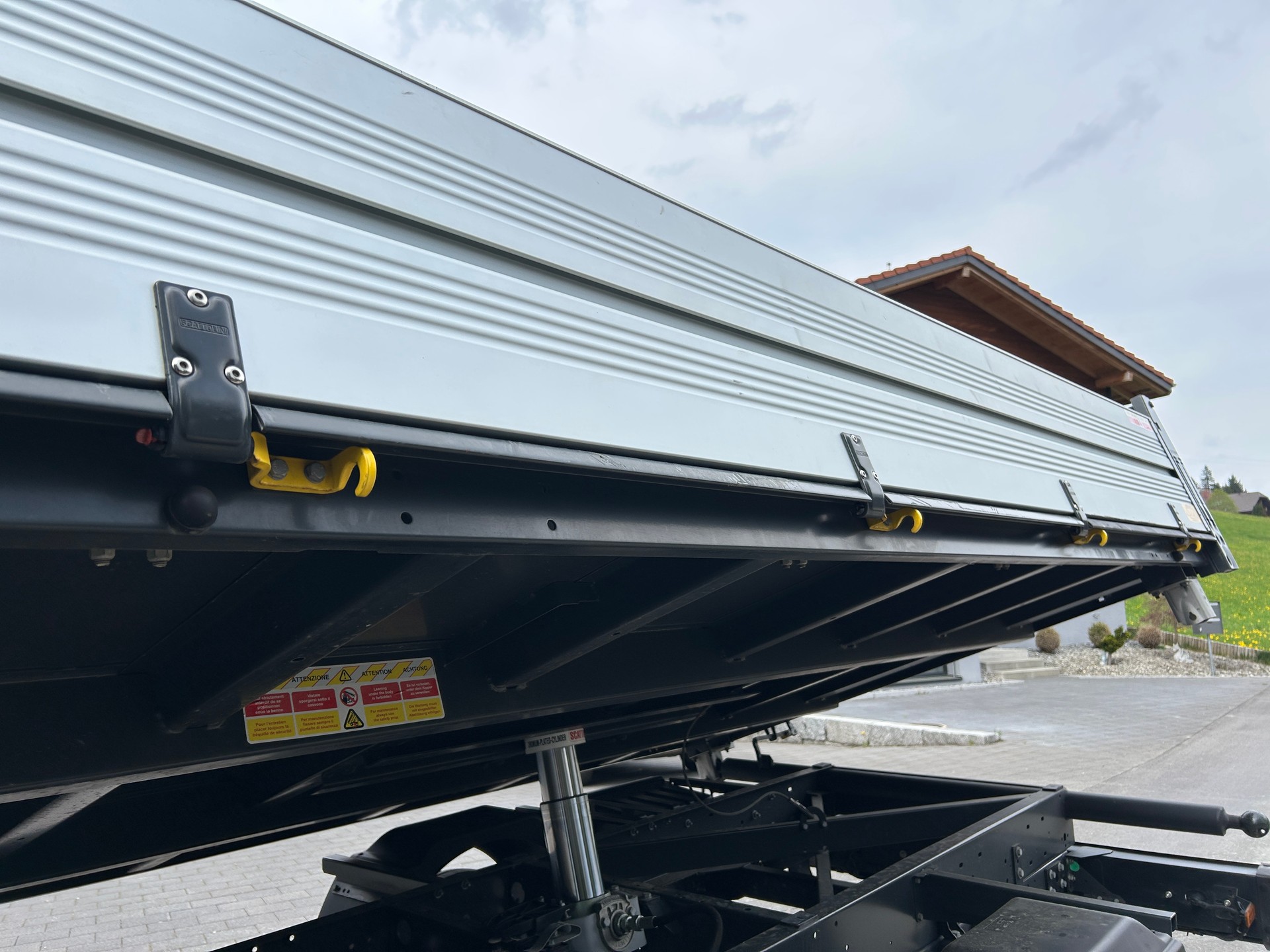 IVECO 35 S 16H A8-image-4