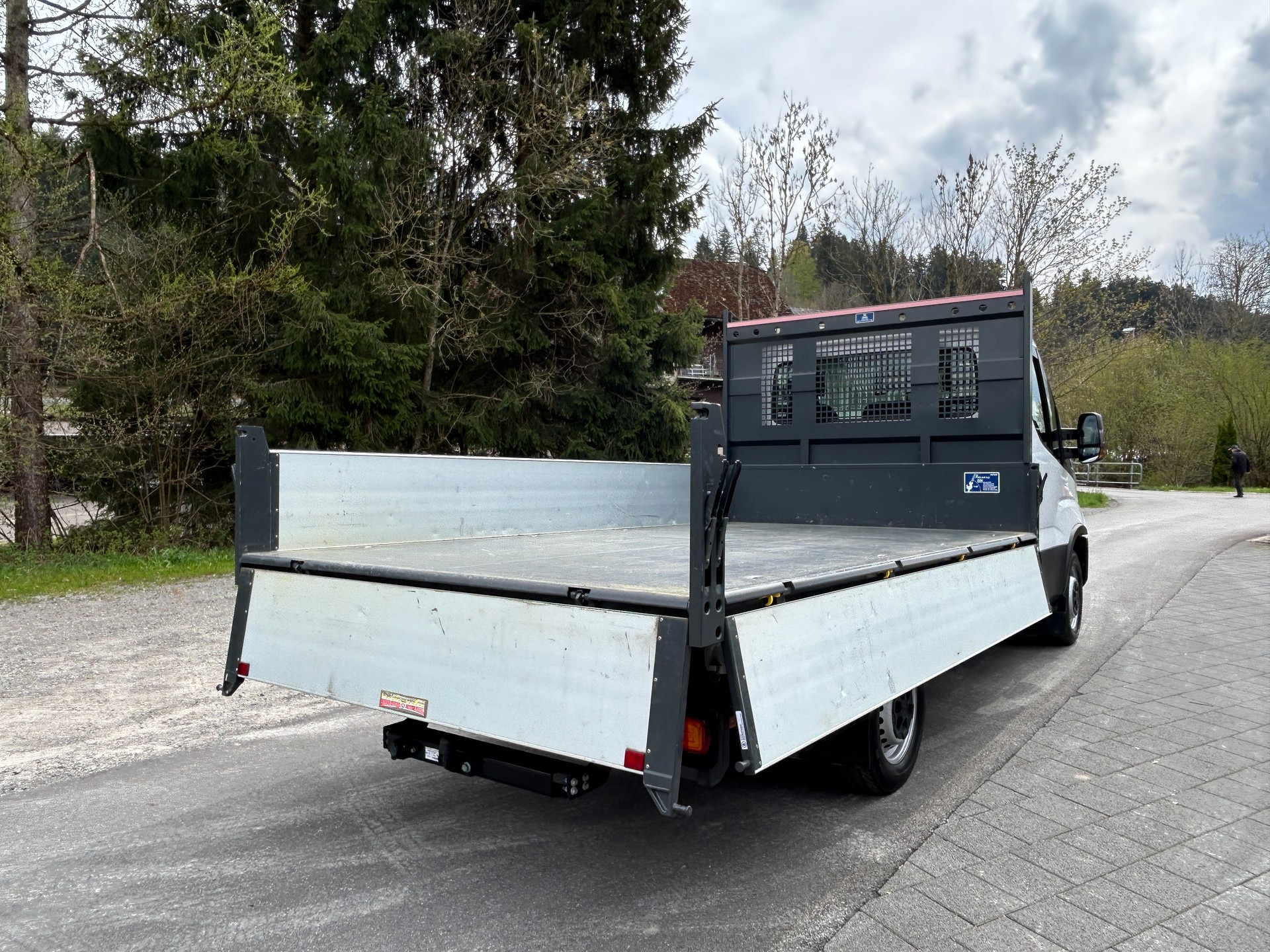 IVECO 35 S 16H A8-image-2
