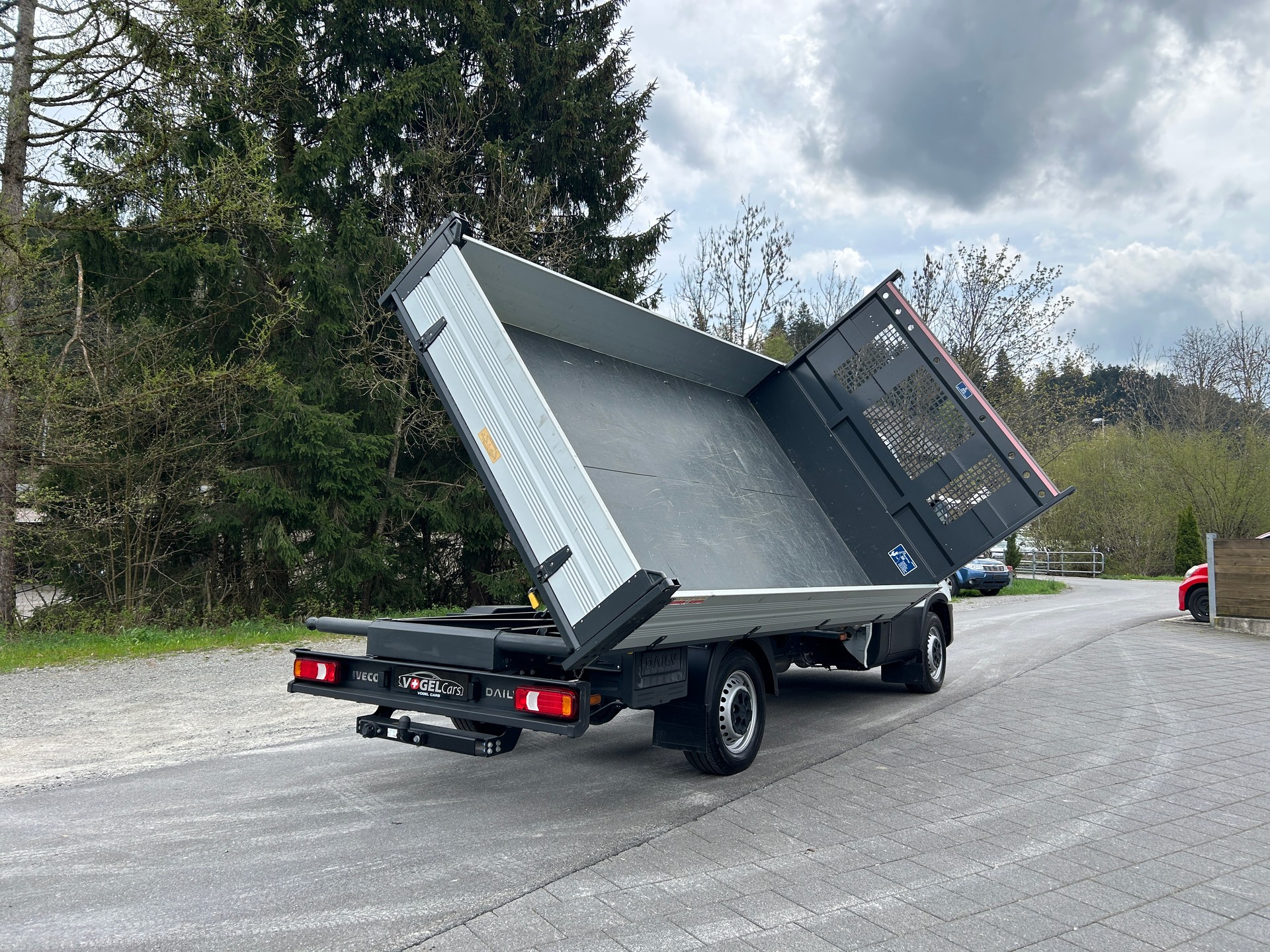 IVECO 35 S 16H A8-image-5