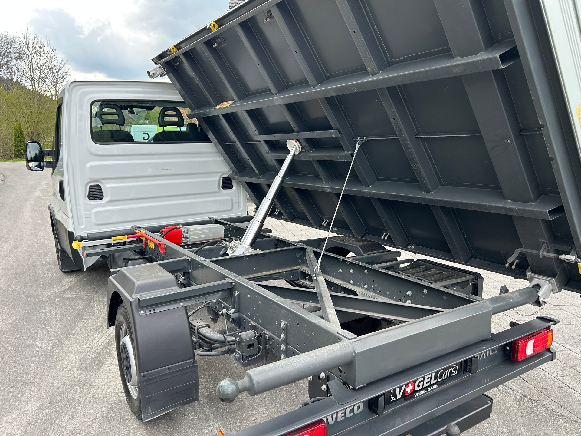IVECO 35 S 16H A8-image-10