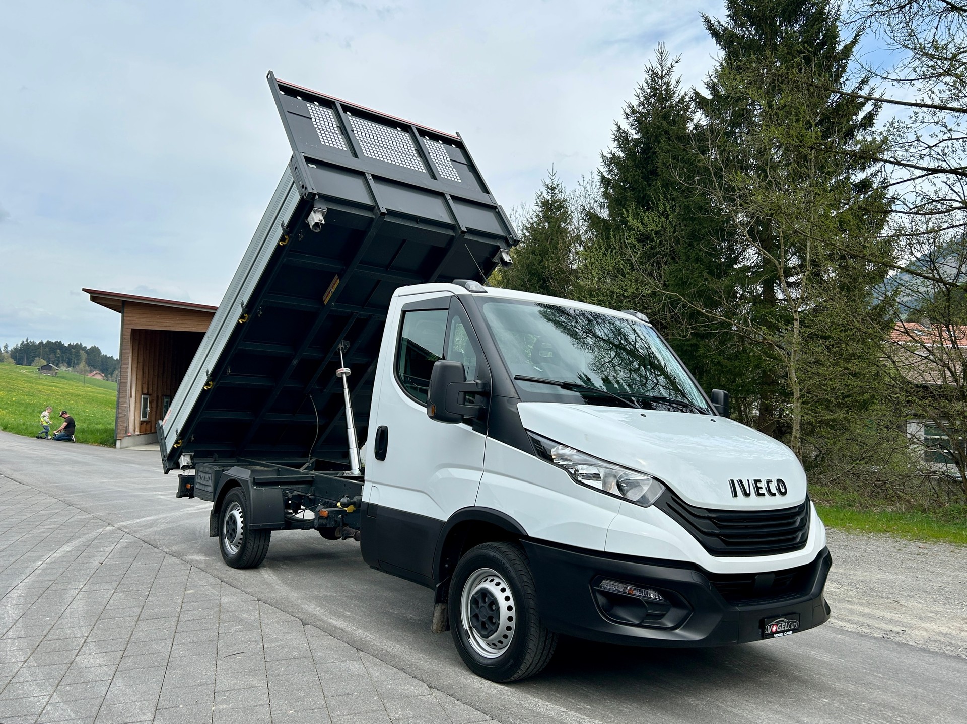 IVECO 35 S 16H A8-image-1