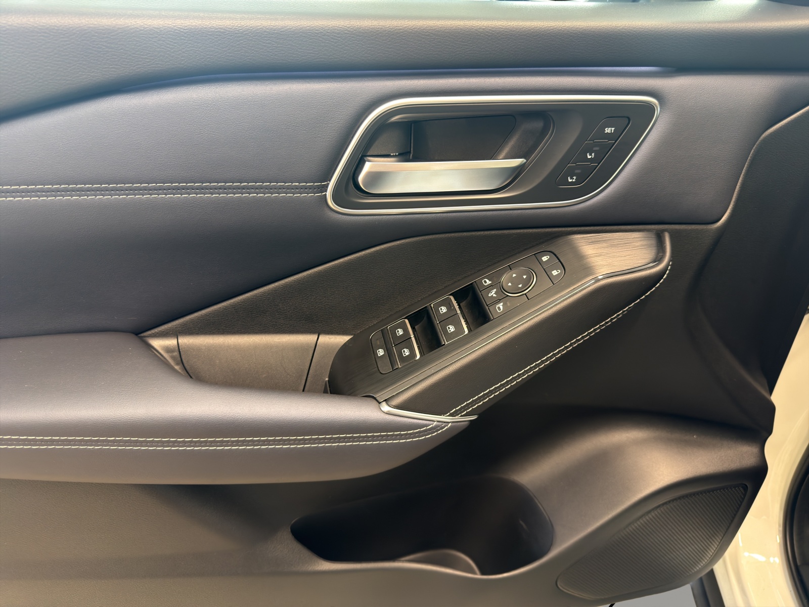 Image NISSAN QASHQAI Qashqai1.3MHEV Tekna+ 4x4