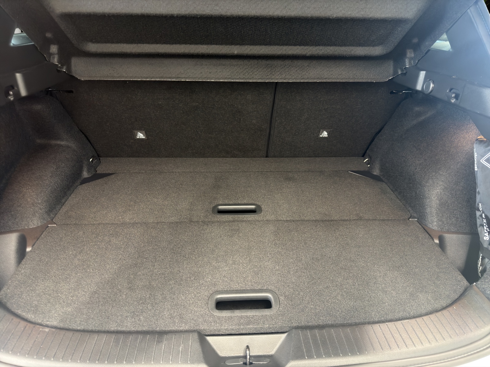 Image NISSAN QASHQAI Qashqai1.3MHEV Tekna+ 4x4